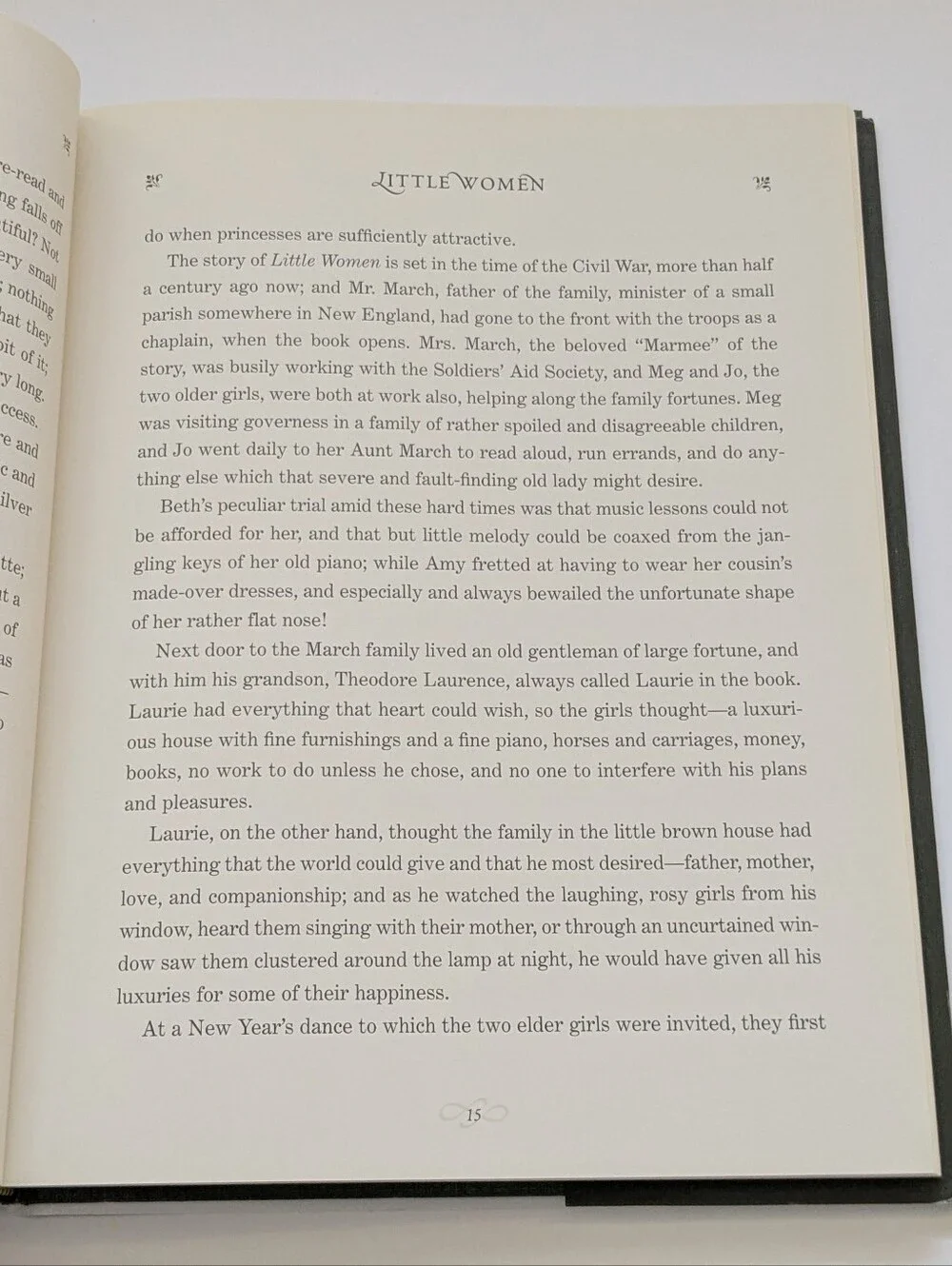 Boys and Girls of Bookland - A Classic Collection of Childhood Characters, 2006